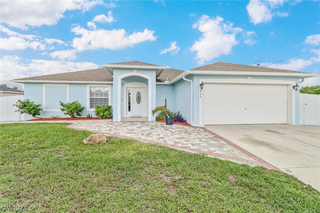 2906 NW 8th Pl., Cape Coral, FL 33993