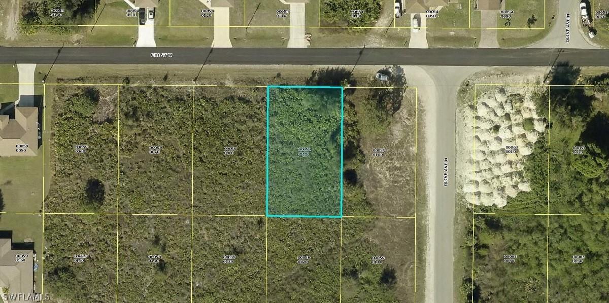 3205 8th St., Lehigh Acres, FL 33971