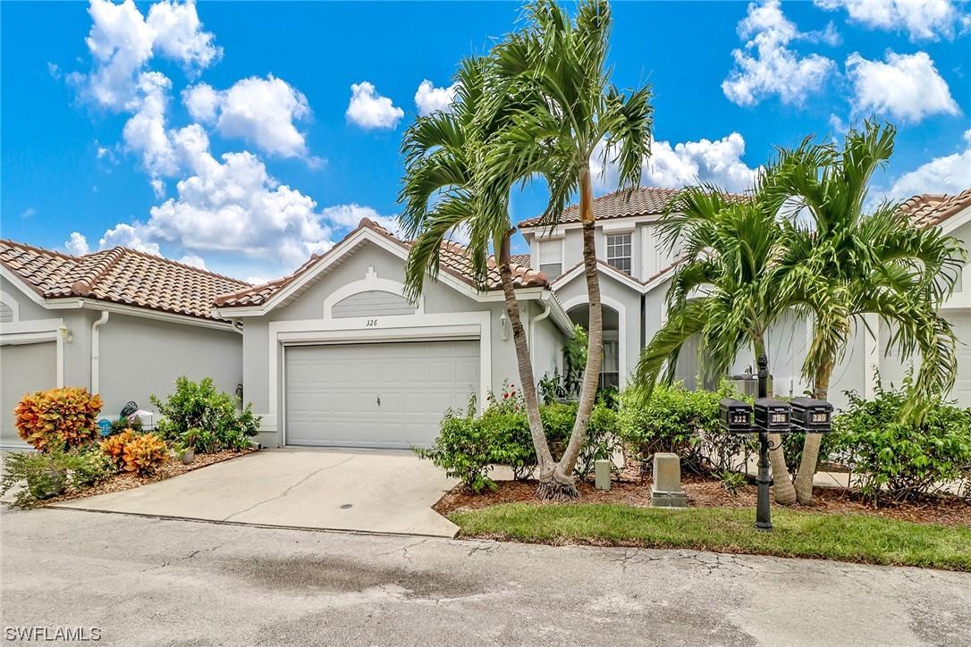 326 Stella Maris Dr., Naples, FL 34114