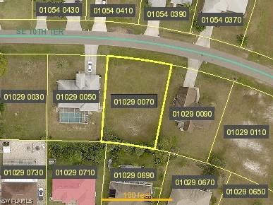 216 SE 10th Ter., Cape Coral, FL 33990