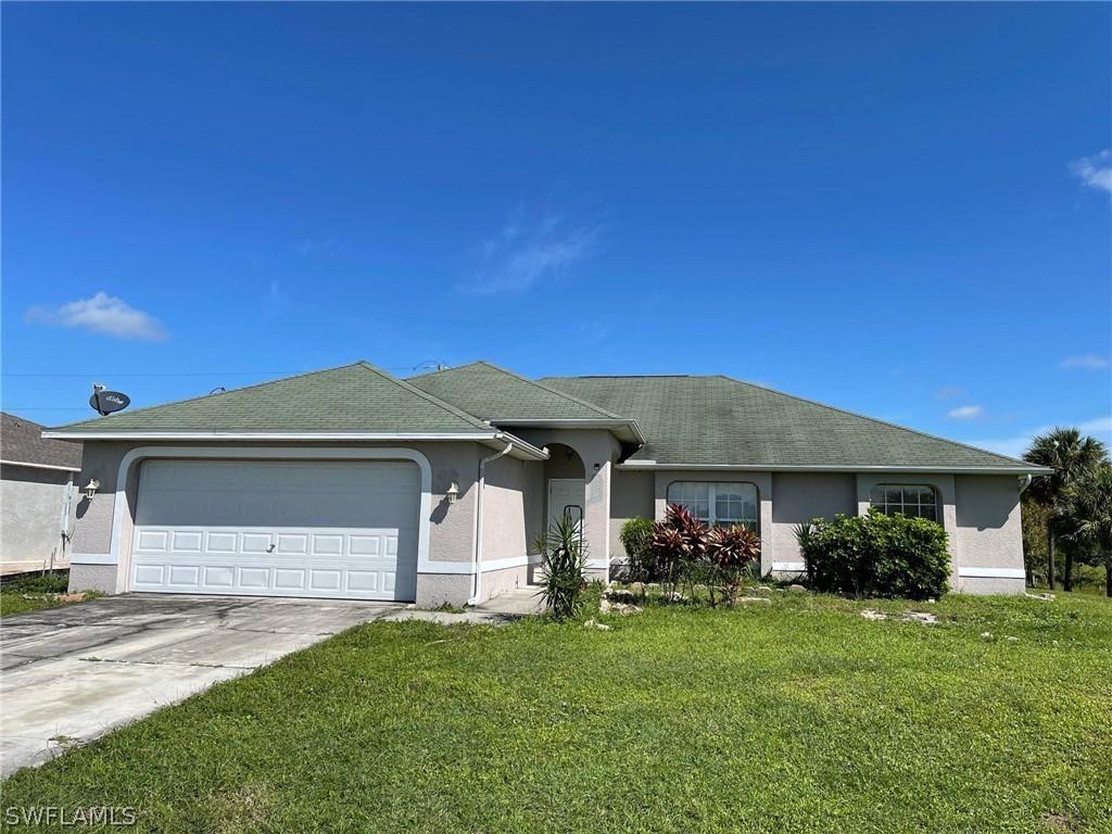 1515 NE 13th Ter., Cape Coral, FL 33909