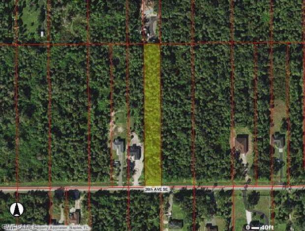 26th Ave., Naples, FL 34117