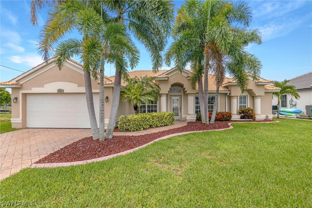301 NW 38th Ave., Cape Coral, FL 33993