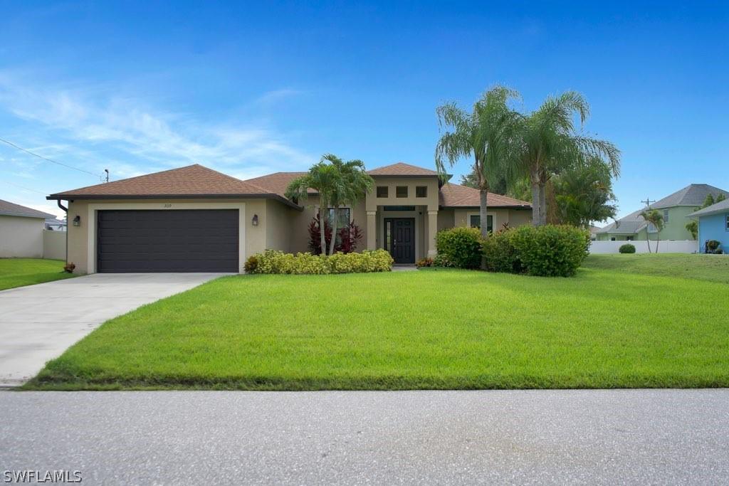 309 SE 2nd Ave., Cape Coral, FL 33990