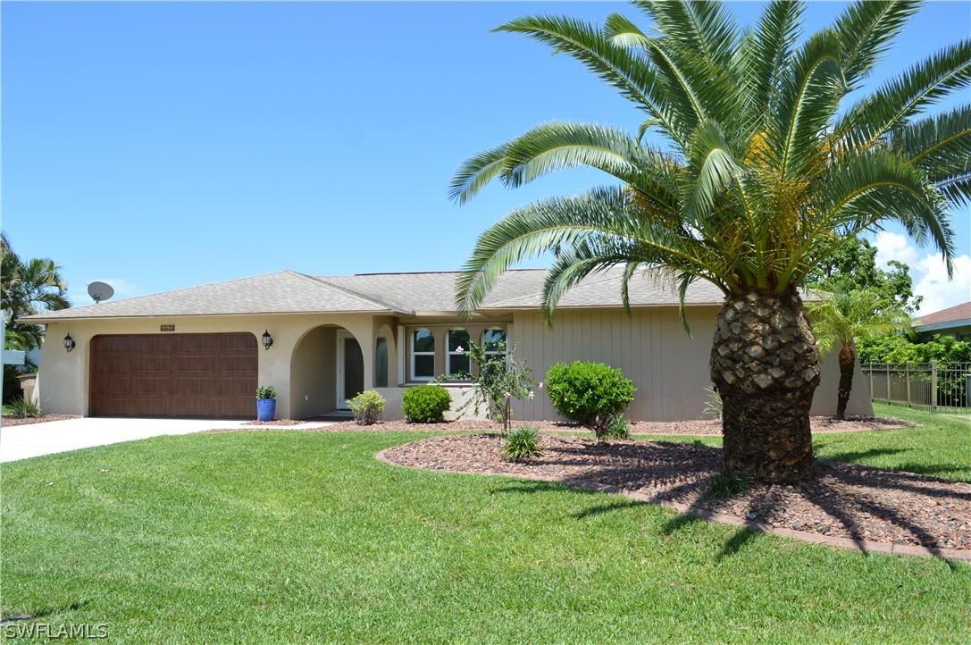 3724 SE 17th Ave., Cape Coral, FL 33904