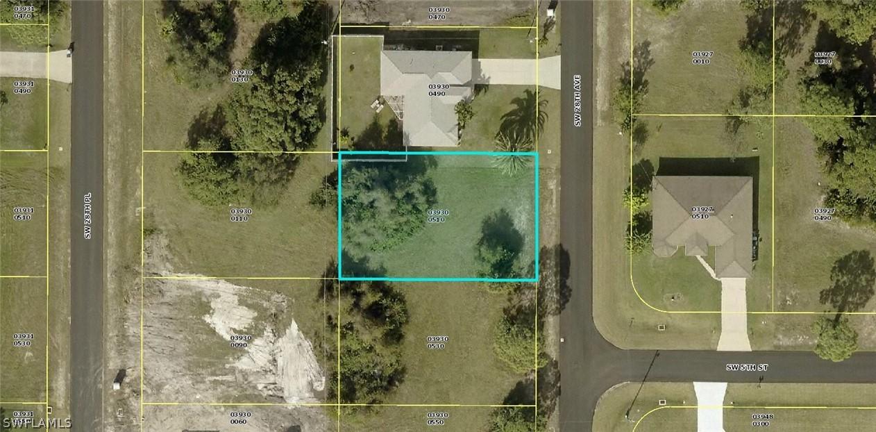 424 SW 28th Ave., Cape Coral, FL 33991