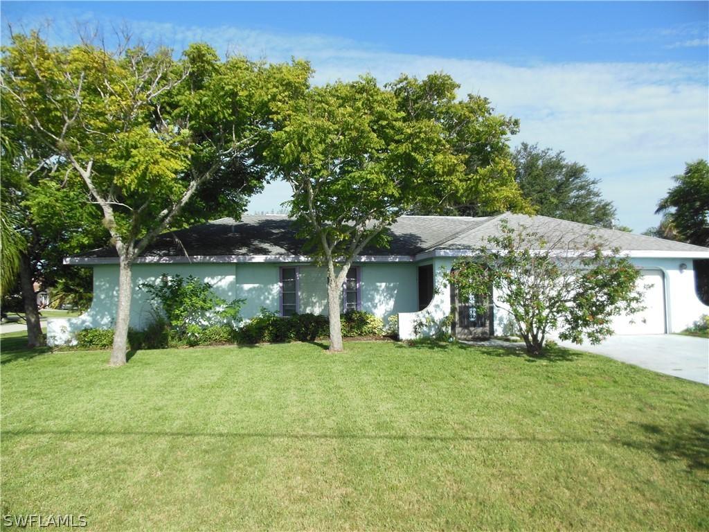 1422 SW 1st Ave., Cape Coral, FL 33991