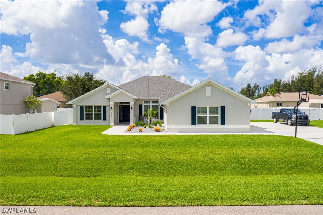 1628 SW 22nd Ln., Cape Coral, FL 33991