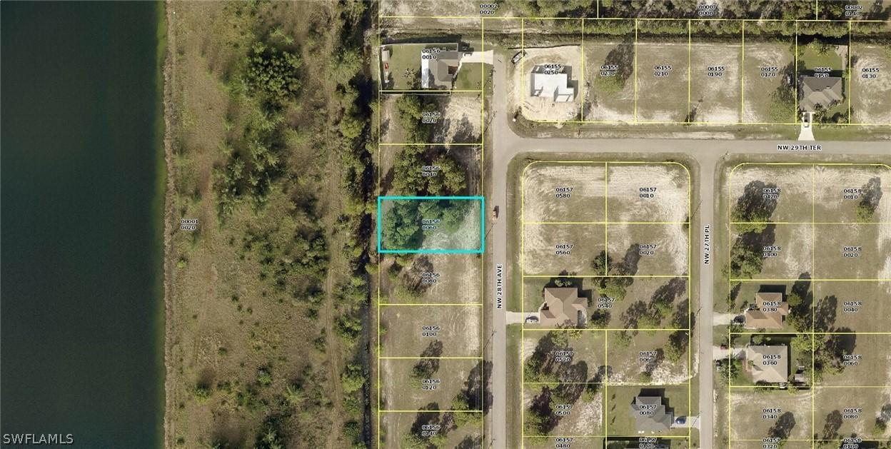 2842 NW 28th Ave., Cape Coral, FL 33993