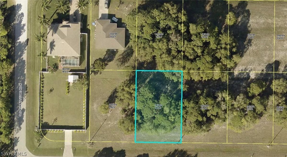 3933 NW 46th St., Cape Coral, FL 33993