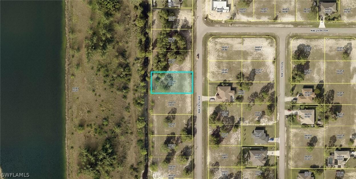 2838 NW 28th Ave., Cape Coral, FL 33993