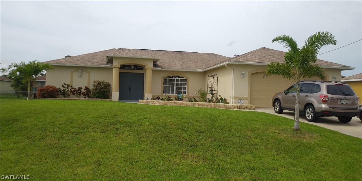 1026 NW 22nd Ter., Cape Coral, FL 33993