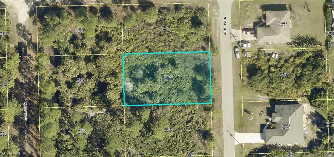 6019 Ruth Ave., Lehigh Acres, FL 33971