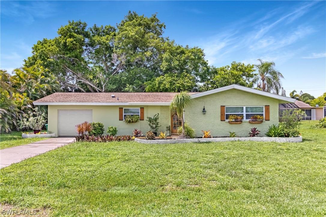 244 SE 45th St., Cape Coral, FL 33904