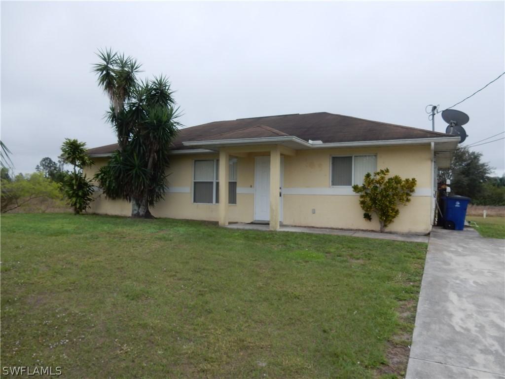 4013 3rd St., Lehigh Acres, FL 33971