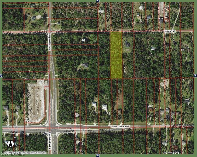2nd Ave., Naples, FL 34117