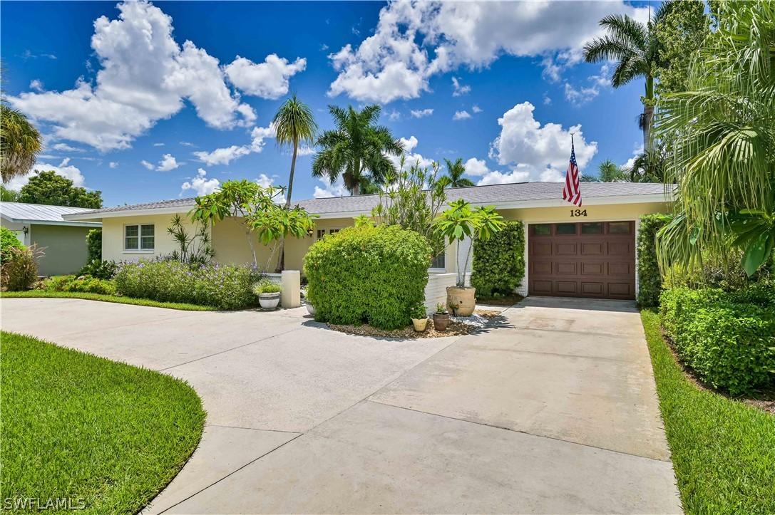 134 SW 52nd St., Cape Coral, FL 33914