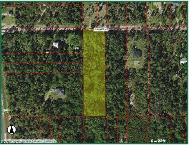 2nd Ave., Naples, FL 34117