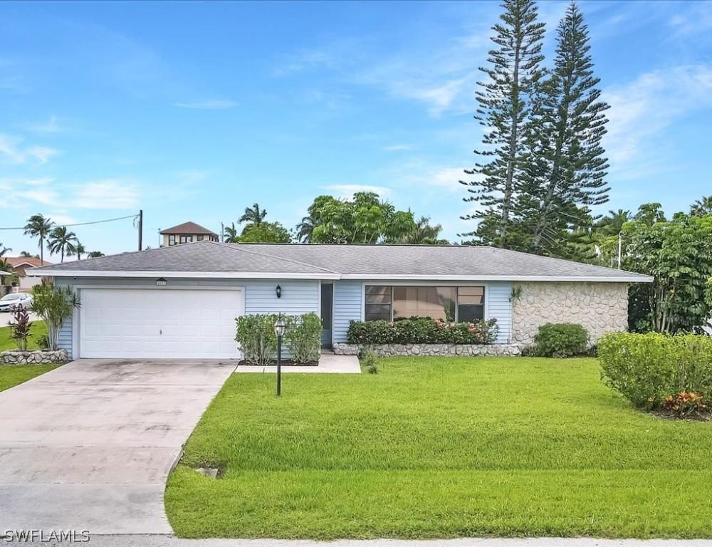 4603 SE 20th Ave., Cape Coral, FL 33904