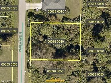 4602 Paula Ave., Lehigh Acres, FL 33971