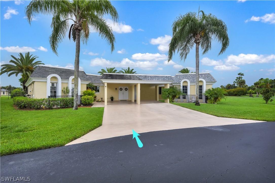 2 Regency Ct., Lehigh Acres, FL 33936
