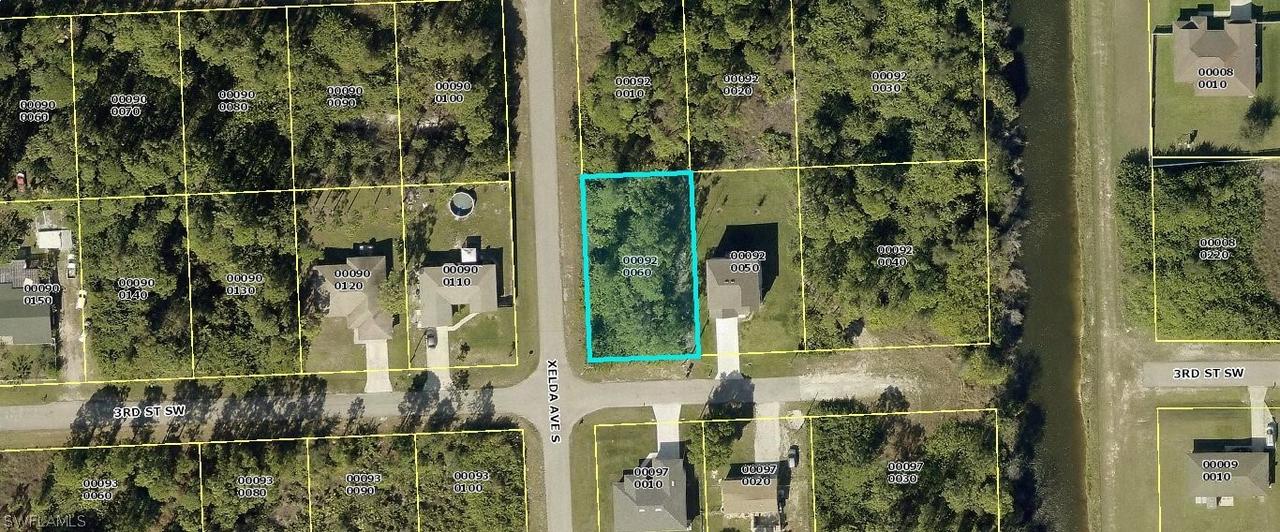 3704 3rd St., Lehigh Acres, FL 33976