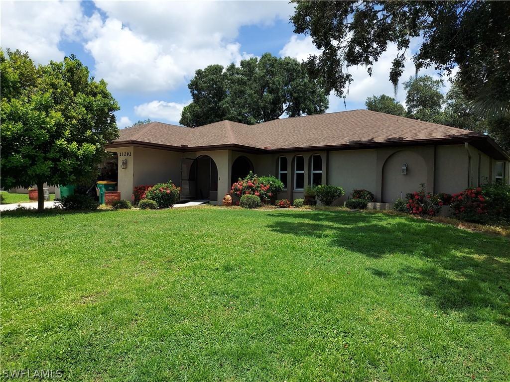 [Address Hidden by Seller], Port Charlotte, FL 33952