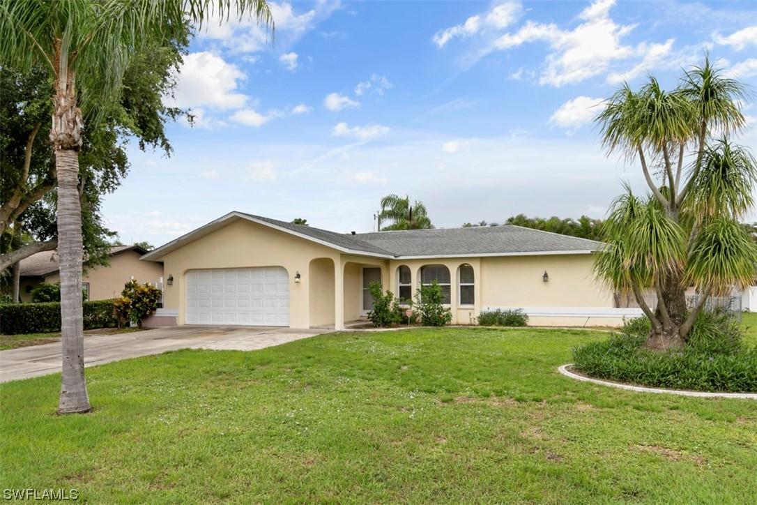 1149 SW 47th Ter., Cape Coral, FL 33914