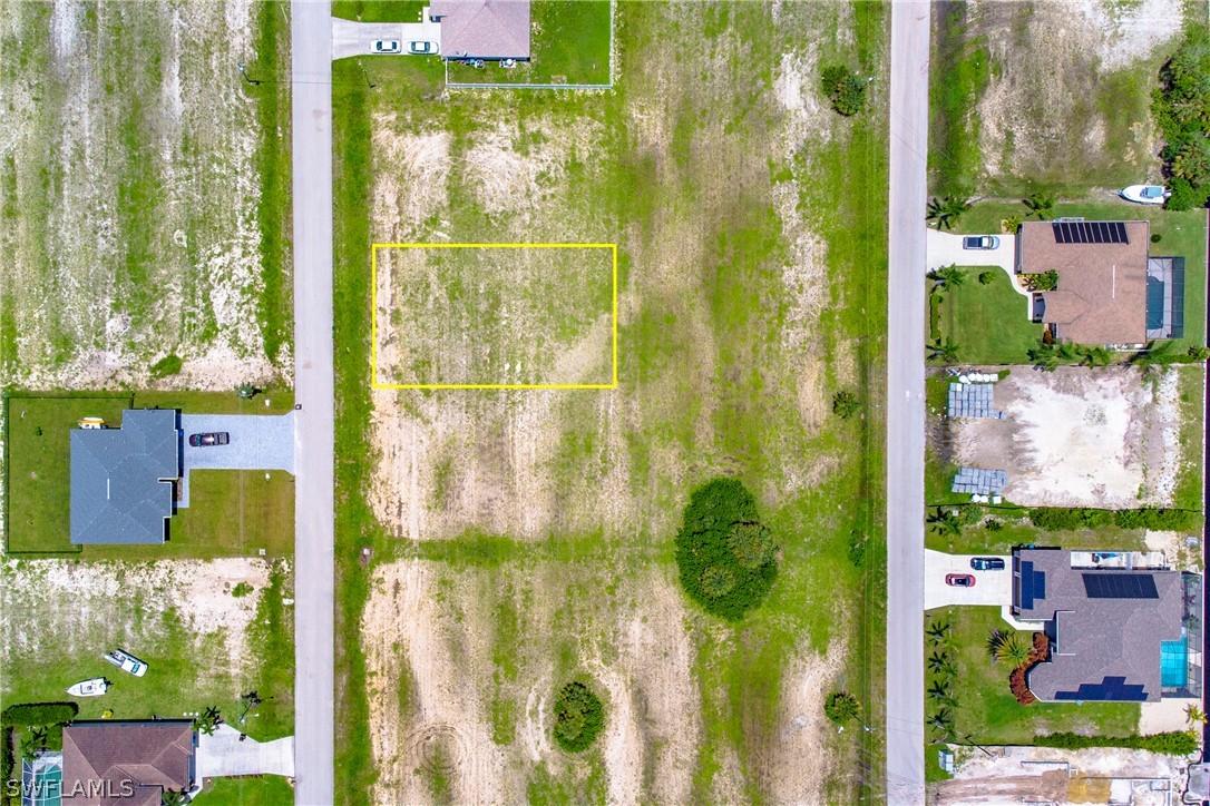 4301 NW 34th Ln., Cape Coral, FL 33993