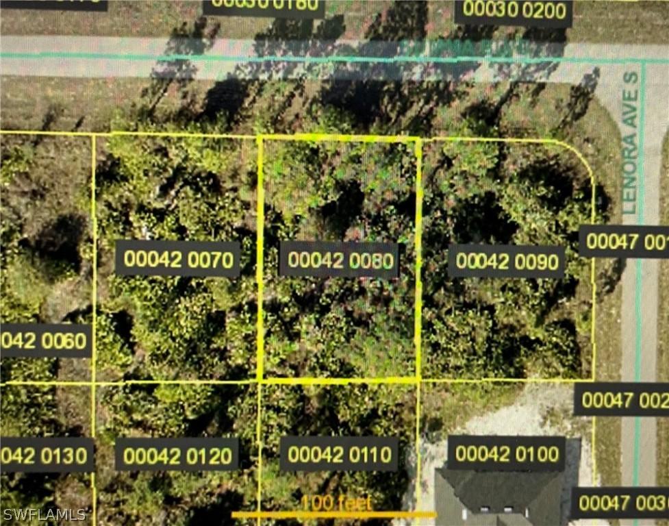 1140 Summa Blvd., Lehigh Acres, FL 33974