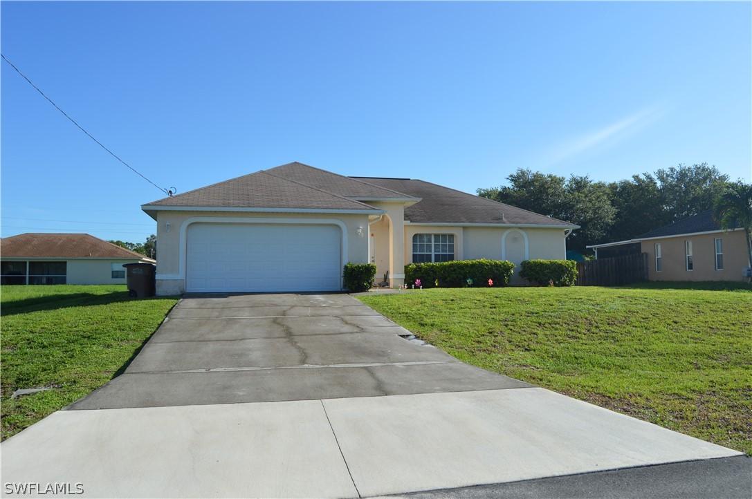 1021 SW 1st St., Cape Coral, FL 33991