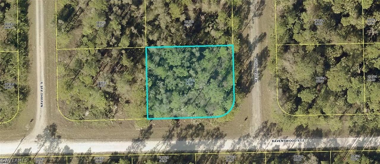 136 Nectar Ave., Lehigh Acres, FL 33974