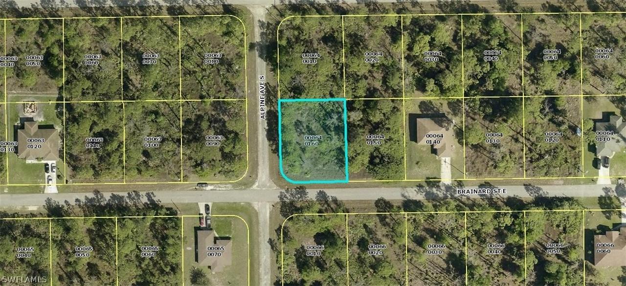 931 Brainard St., Lehigh Acres, FL 33974