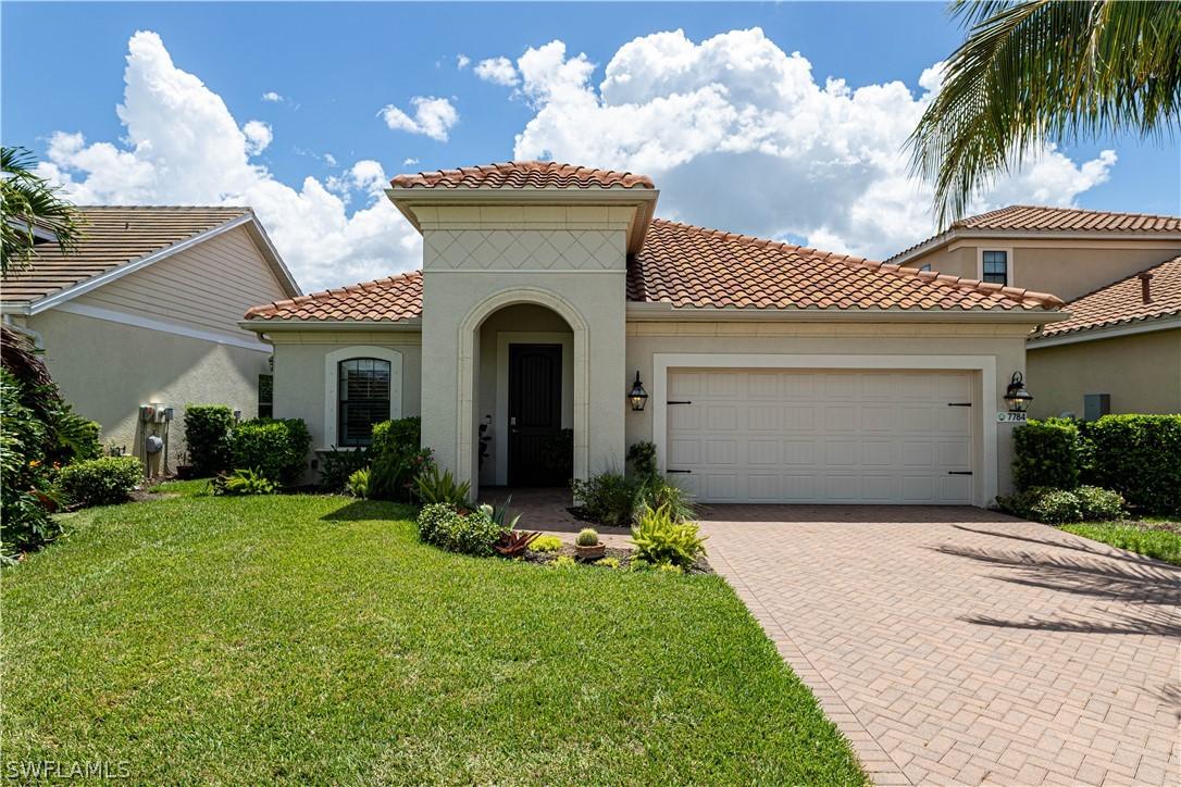 7784 Cypress Walk Dr., Fort Myers, FL 33966