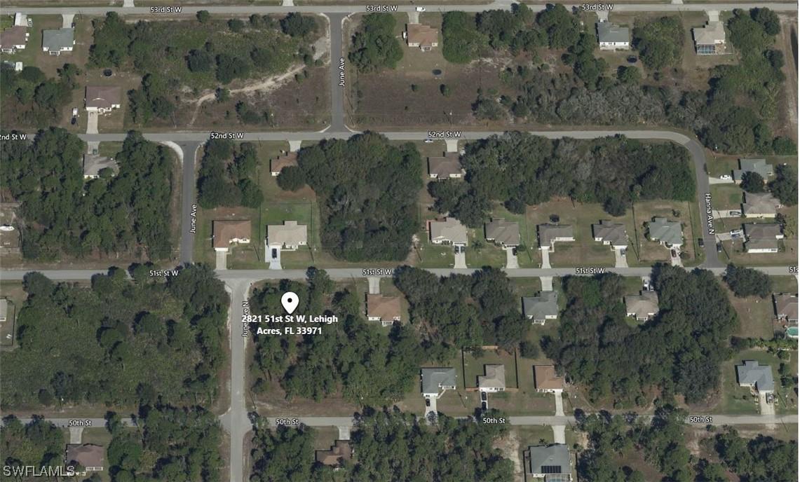 2821 51st St., Lehigh Acres, FL 33971