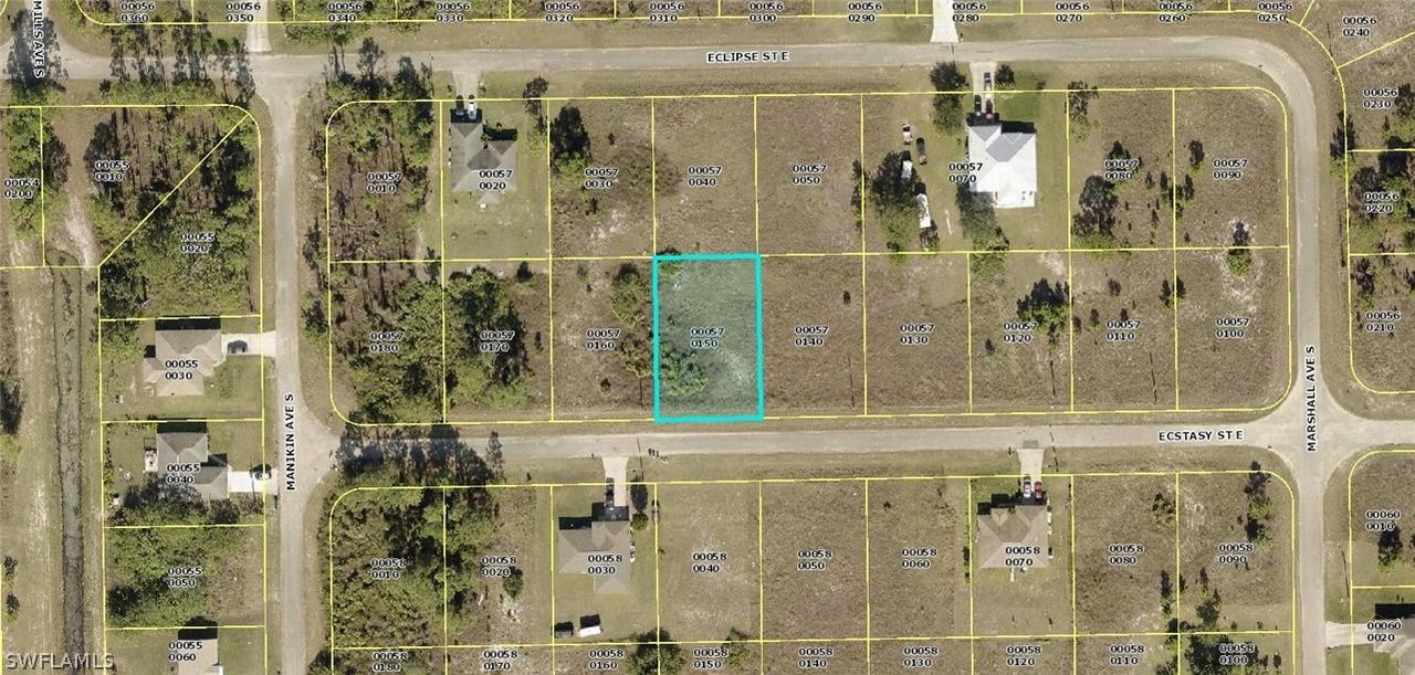 1143 Ecstasy St., Lehigh Acres, FL 33974
