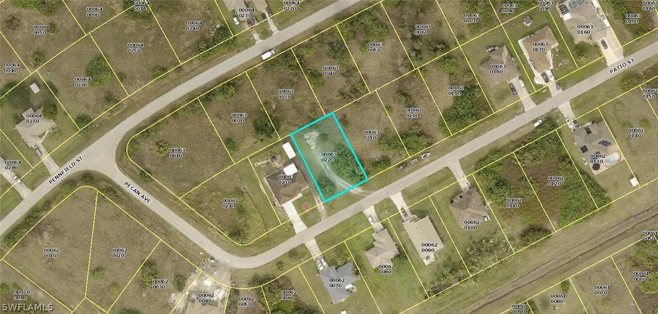 141 Patio St., Lehigh Acres, FL 33974