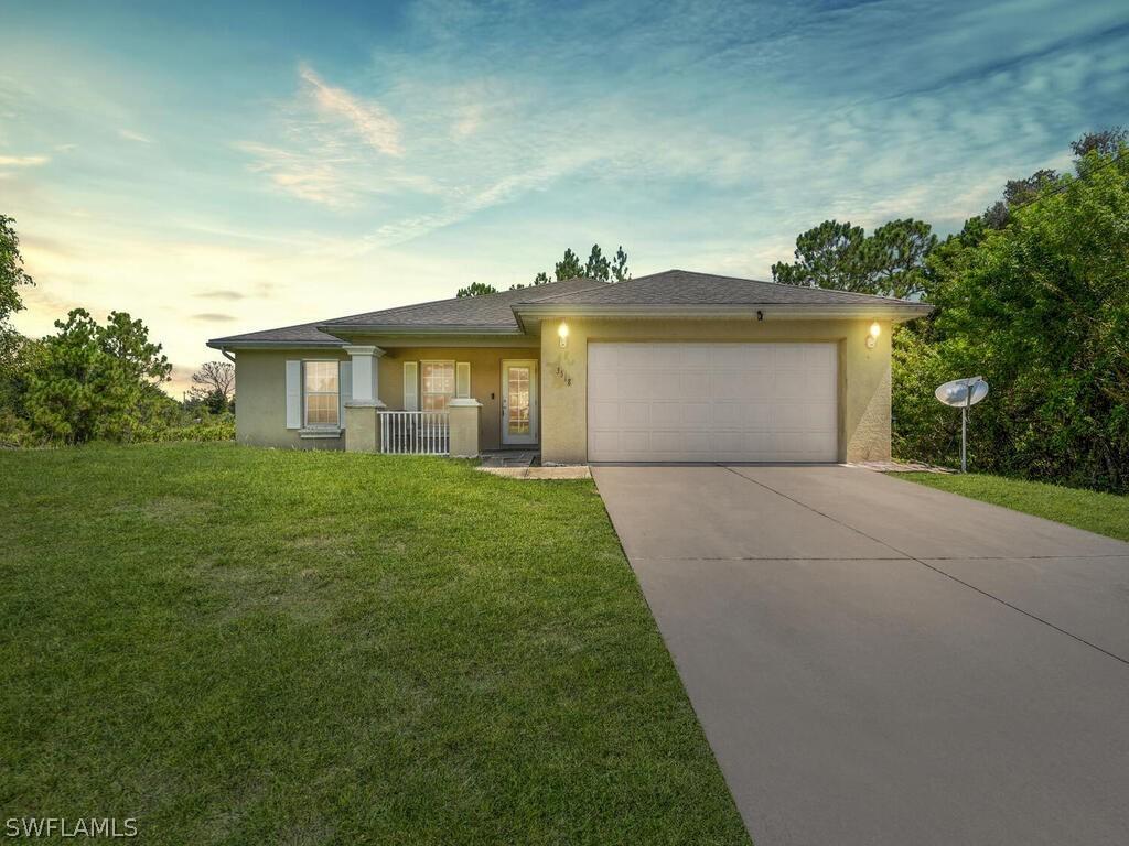 3518 41st St., Lehigh Acres, FL 33976