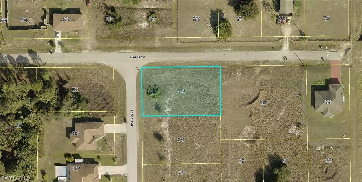 4601 Hazel Ave., Lehigh Acres, FL 33976