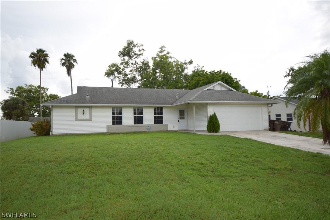 512 SW 11th Ave., Cape Coral, FL 33991
