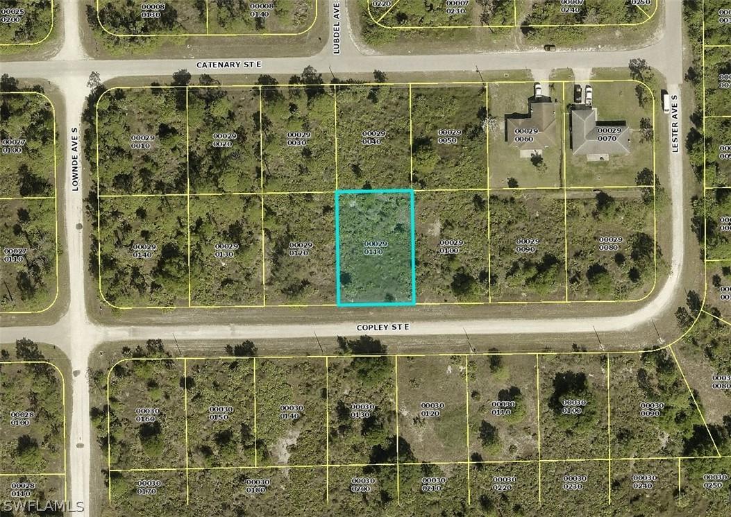 1143 Copley St., Lehigh Acres, FL 33974