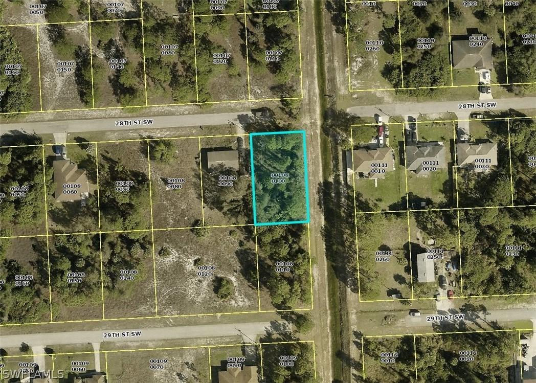 3201 28th St., Lehigh Acres, FL 33976