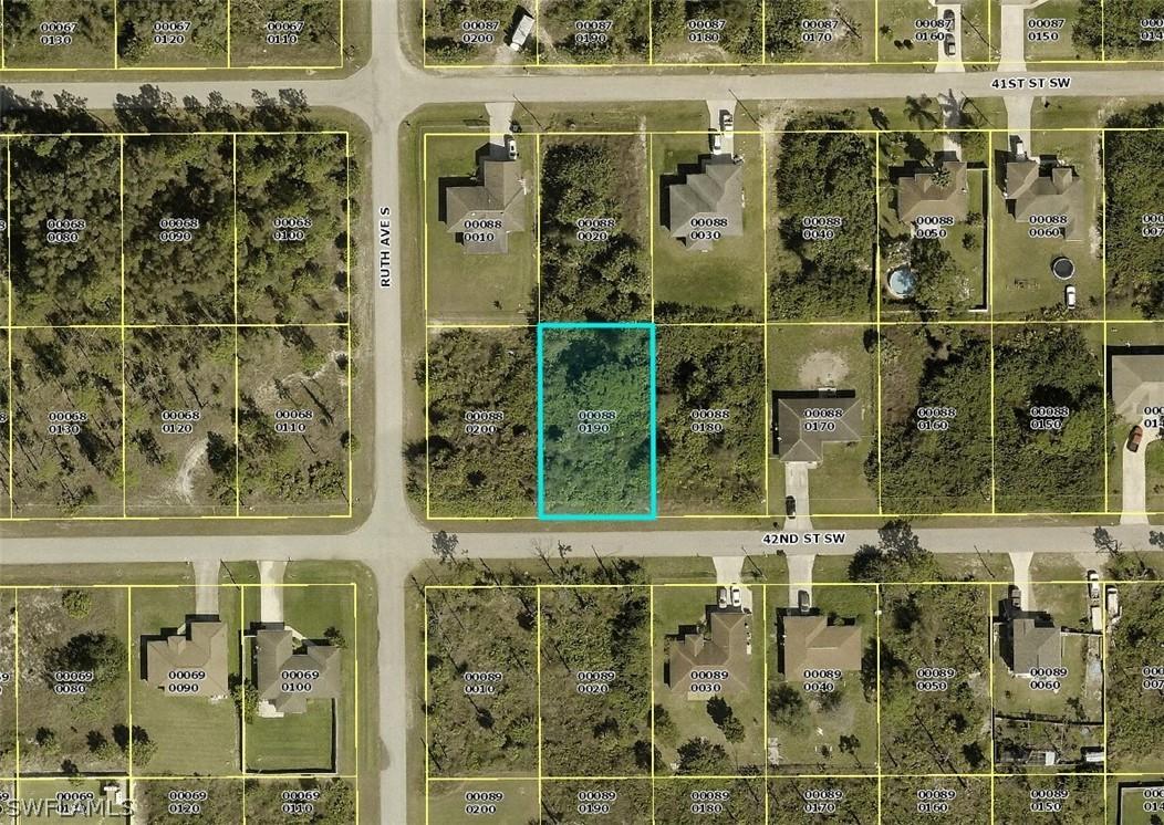 3216 42nd St., Lehigh Acres, FL 33971