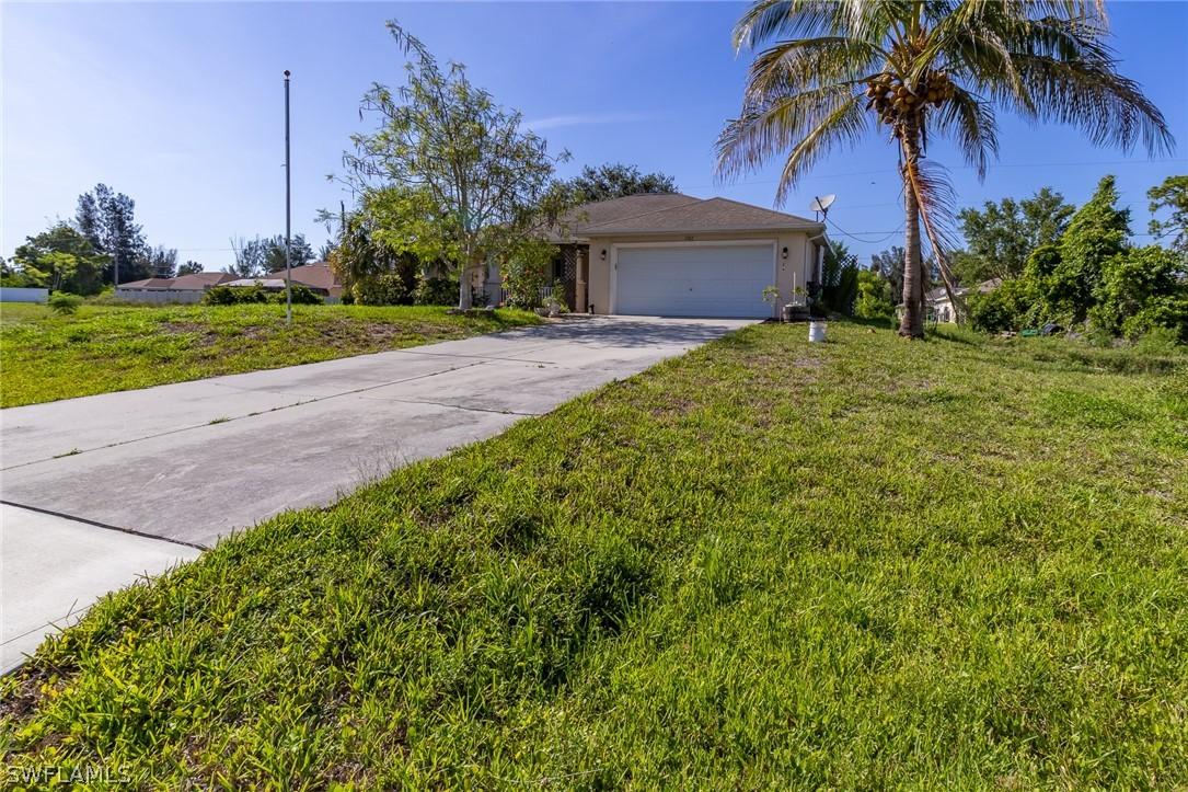 1707 SW 3rd St., Cape Coral, FL 33991
