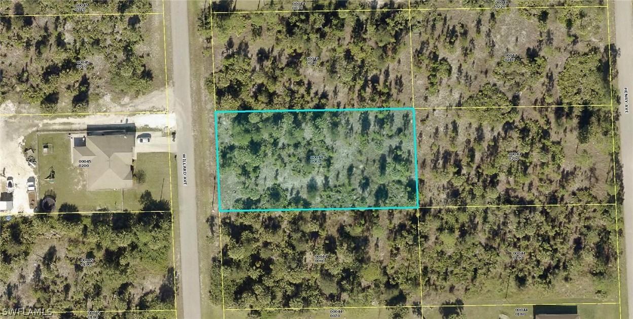 714 Willard Ave., Lehigh Acres, FL 33972