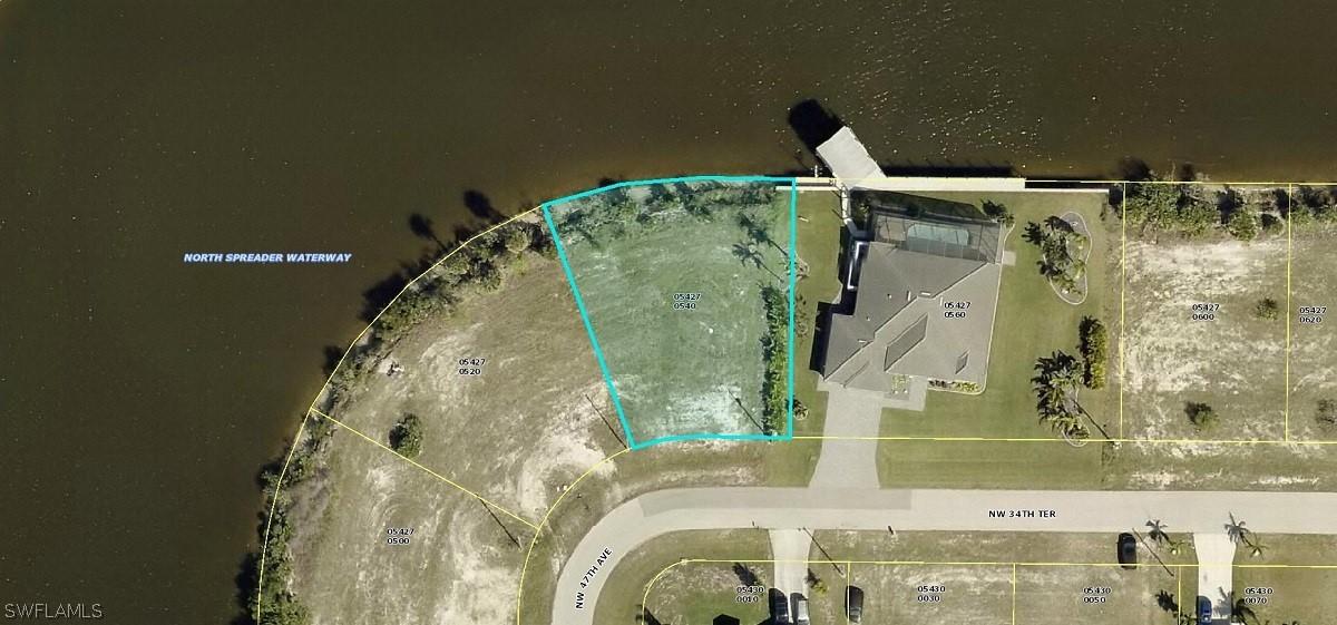 4647 NW 34th Ter., Cape Coral, FL 33993