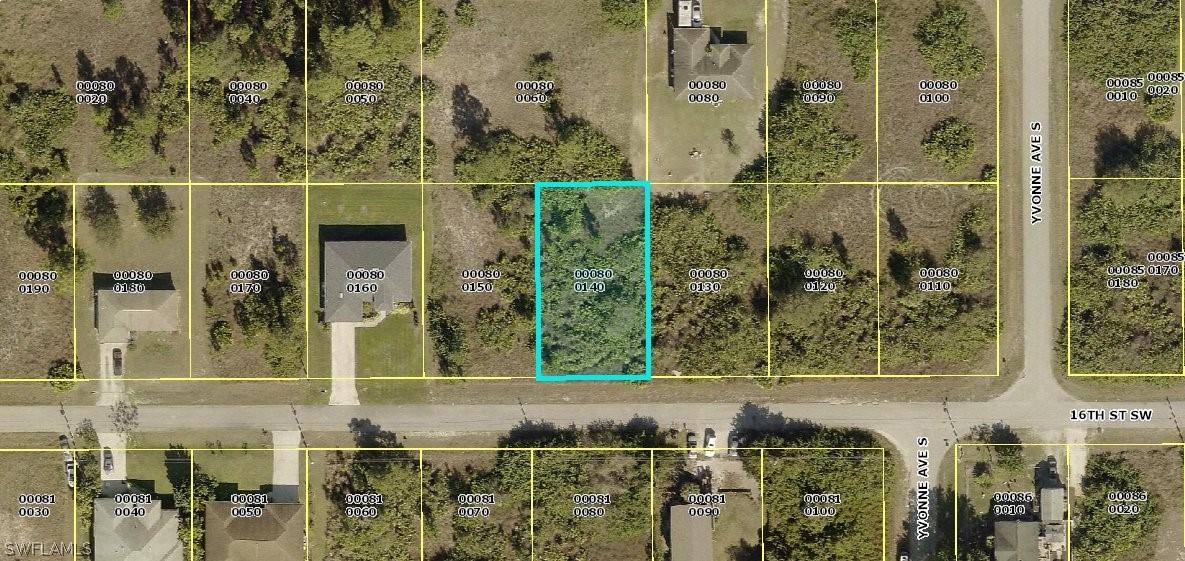 3806 16th St., Lehigh Acres, FL 33976