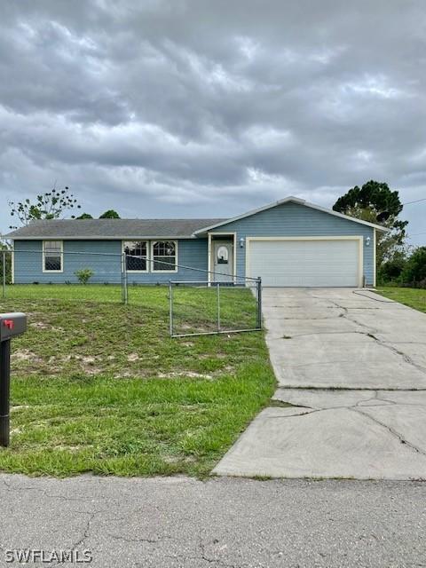 3701 12th St., Lehigh Acres, FL 33976