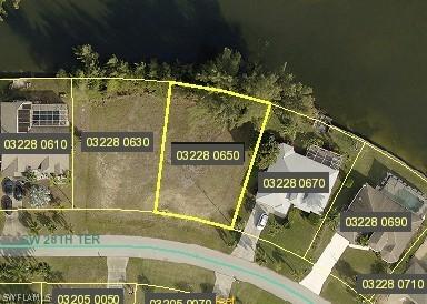 1127 SW 28th Ter., Cape Coral, FL 33914