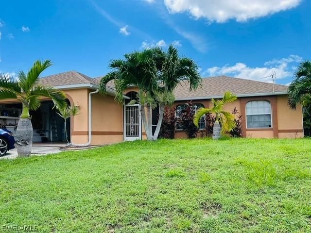 1401 SW 9th Ct., Cape Coral, FL 33991